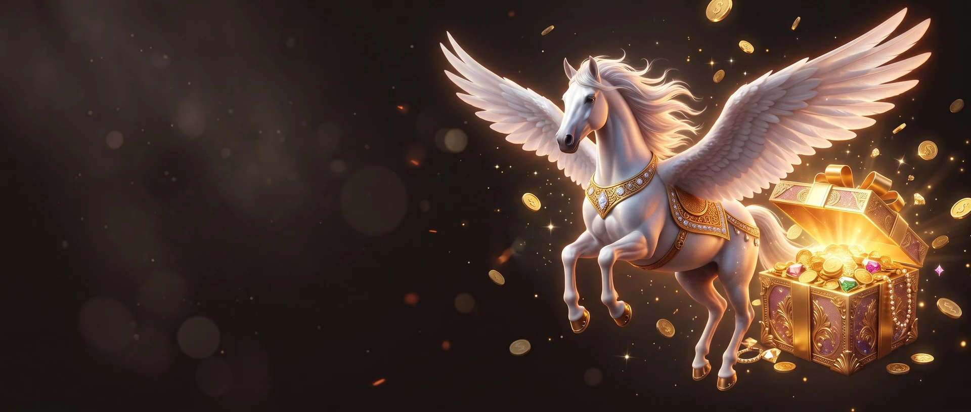 Goldrun: welkomstbonus