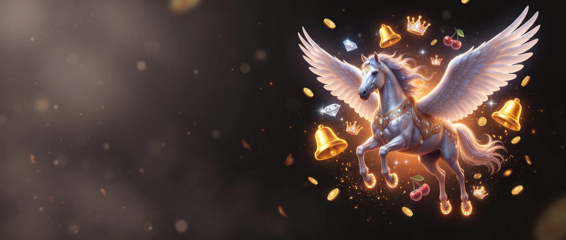 Goldrun: gokkasten en spellen